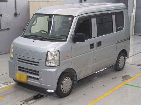 2011 Suzuki Every DA64V[0]