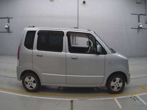 2006 Suzuki Wagon R MH21S[2]