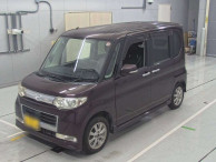 2008 Daihatsu Tanto Custom