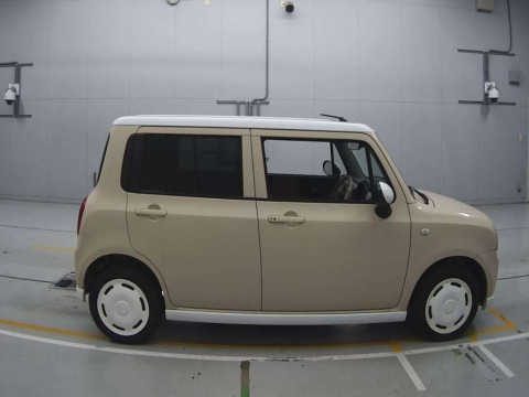 2011 Suzuki ALTO Lapin HE22S[2]