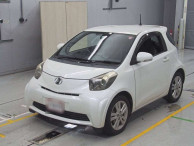 2010 Toyota iQ