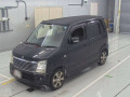 2007 Suzuki Wagon R