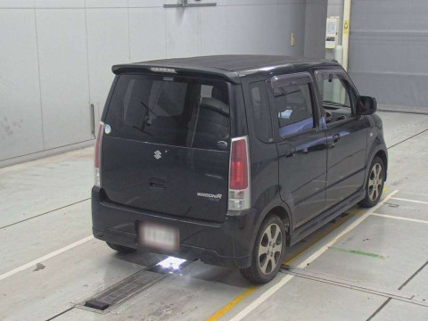 2007 Suzuki Wagon R MH22S[1]