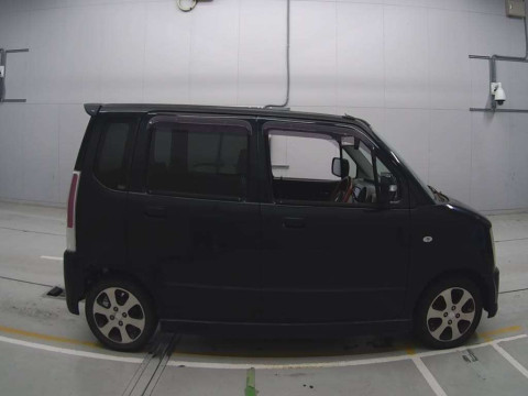 2007 Suzuki Wagon R MH22S[2]