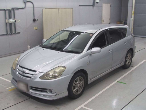 2006 Toyota Caldina AZT241W[0]