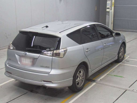 2006 Toyota Caldina AZT241W[1]