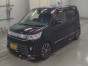 2015 Suzuki WAGON R STINGRAY