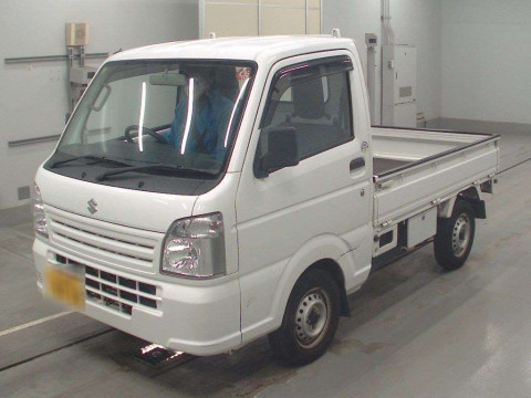 2015 Suzuki Carry Truck DA16T[0]