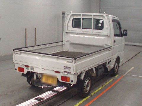 2015 Suzuki Carry Truck DA16T[1]