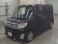 2014 Daihatsu Tanto