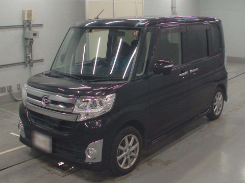 2014 Daihatsu Tanto LA600S[0]