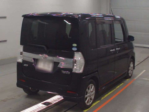 2014 Daihatsu Tanto LA600S[1]