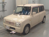 2006 Suzuki ALTO Lapin