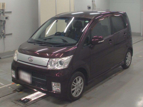 2010 Daihatsu Move L175S[0]