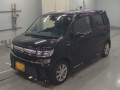 2018 Suzuki Wagon R