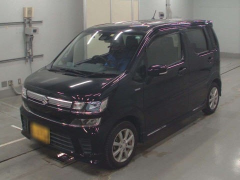 2018 Suzuki Wagon R MH55S[0]