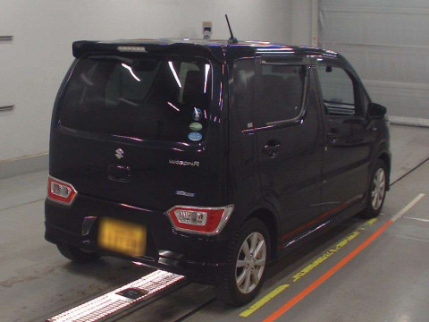 2018 Suzuki Wagon R MH55S[1]