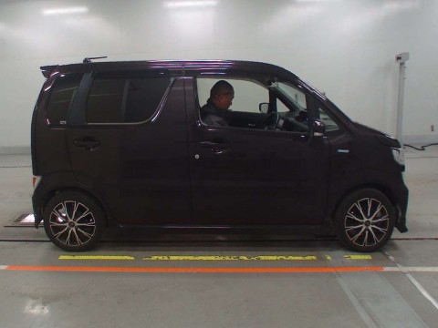 2017 Suzuki Wagon R MH55S[2]