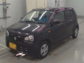 2015 Suzuki Alto