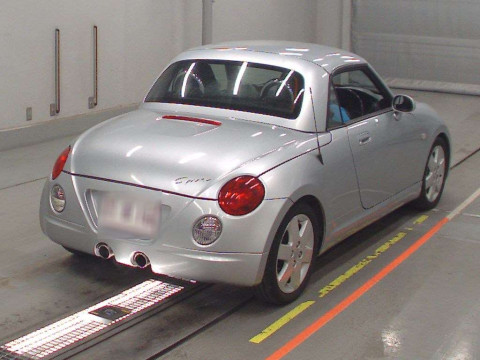 2006 Daihatsu Copen L880K[1]