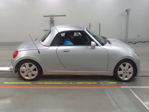 2006 Daihatsu Copen L880K[2]