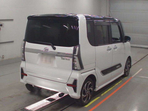 2021 Daihatsu Tanto Custom LA660S[1]