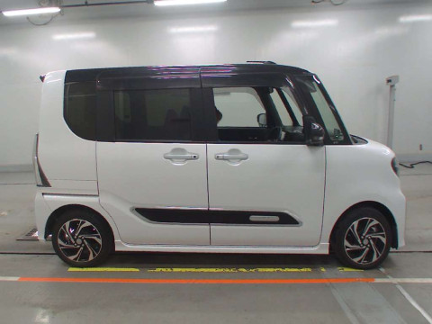 2021 Daihatsu Tanto Custom LA660S[2]