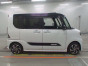 2021 Daihatsu Tanto Custom