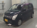 2012 Suzuki Wagon R