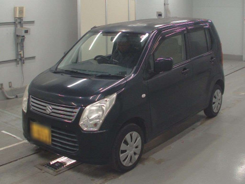 2012 Suzuki Wagon R MH34S[0]