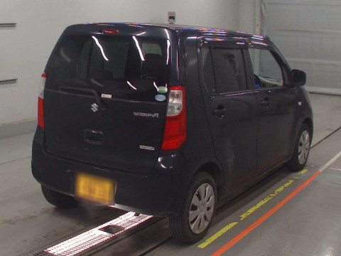 2012 Suzuki Wagon R MH34S[1]