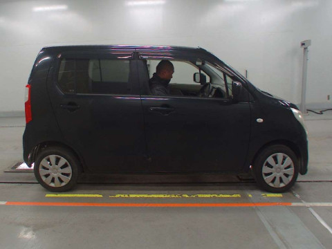 2012 Suzuki Wagon R MH34S[2]