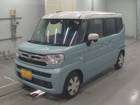 2023 Suzuki Spacia MK94S[0]