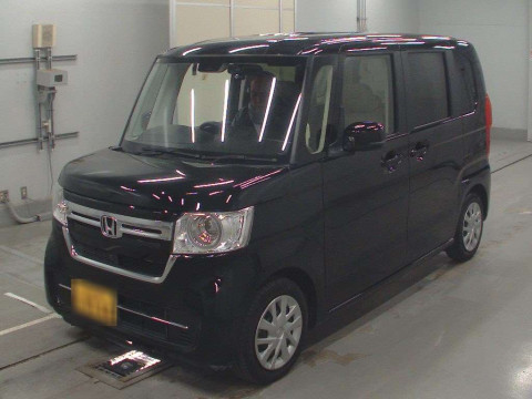 2022 Honda N-BOX JF3[0]