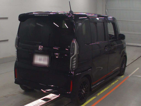 2022 Honda N-BOX CUSTOM JF3[1]