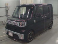 2014 Daihatsu Wake