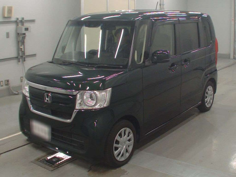 2017 Honda N-BOX JF3[0]