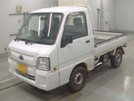 2009 Subaru Sambar Truck