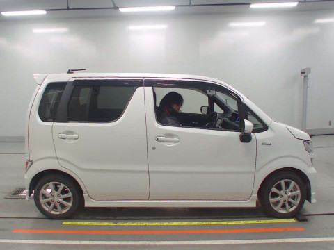 2017 Suzuki Wagon R MH55S[2]