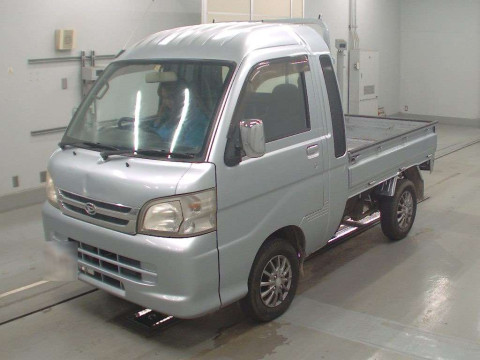 2011 Daihatsu Hijet Truck S211P[0]