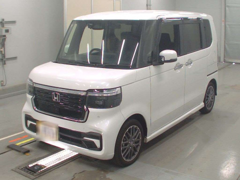 2023 Honda N-BOX CUSTOM JF5[0]