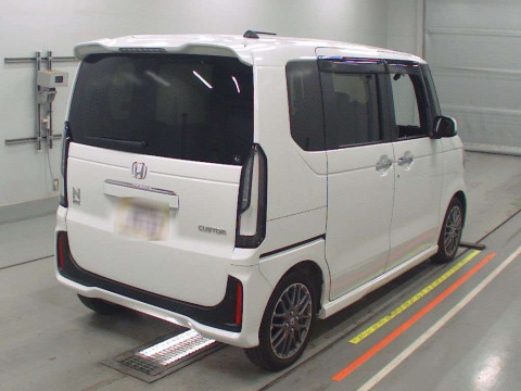 2023 Honda N-BOX CUSTOM JF5[1]