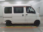 2009 Daihatsu Hijet Cargo