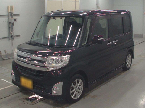 2014 Daihatsu Tanto LA600S[0]