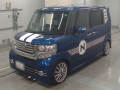 2013 Honda N-Box+ Custom