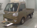 2021 Daihatsu Hijet Truck