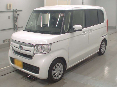 2019 Honda N-BOX JF3[0]