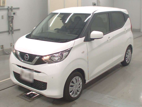 2023 Nissan DAYZ B43W[0]