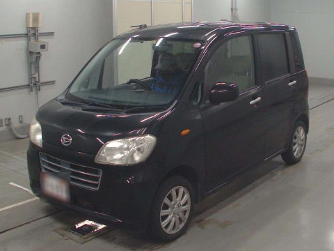 2012 Daihatsu Tanto exe L455S[0]