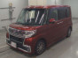 2016 Daihatsu Tanto Custom